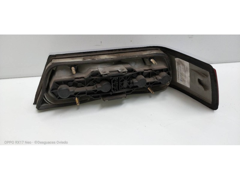 Recambio de piloto trasero izquierdo para alfa romeo 33 berlina 1.7 referencia OEM IAM   