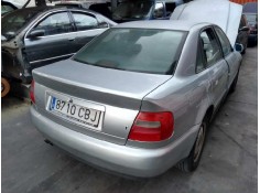 audi a4 berlina (b5) del año 1998 2