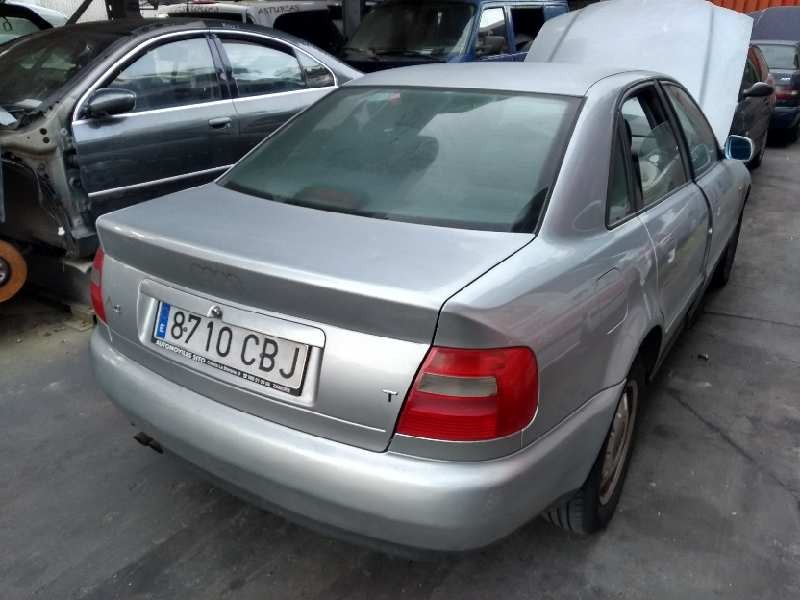 audi a4 berlina (b5) del año 1998