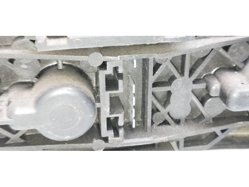 Recambio de piloto trasero izquierdo para alfa romeo 33 berlina 1.7 referencia OEM IAM   