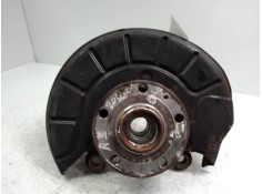 Recambio de mangueta delantera izquierda para audi a3 (8p) 2.0 fsi ambiente referencia OEM IAM   