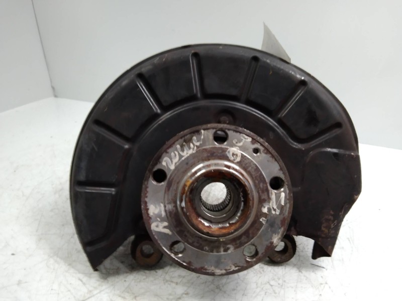 Recambio de mangueta delantera izquierda para audi a3 (8p) 2.0 fsi ambiente referencia OEM IAM   