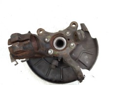 Recambio de mangueta delantera izquierda para audi a3 (8p) 2.0 fsi ambiente referencia OEM IAM    2