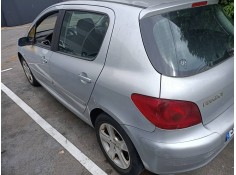 peugeot 307 (s1) del año 2002 2