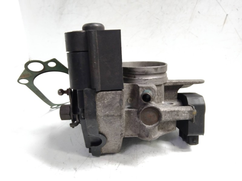 Recambio de caja mariposa para audi a8 (d2) 3.7 quattro referencia OEM IAM 0280120431 078133154 