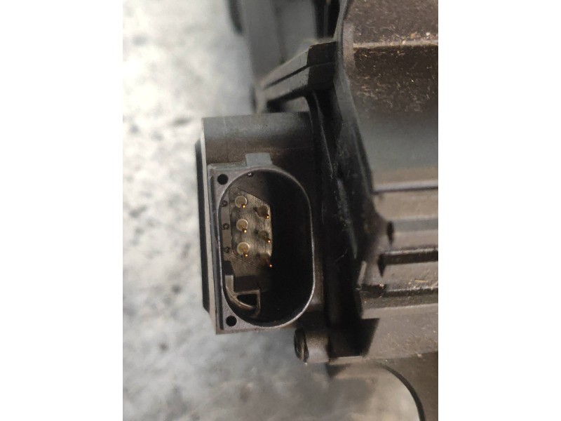 Recambio de potenciometro pedal para mercedes clase cl (w216) coupe 500 4-matic (216.386) referencia OEM IAM A2203000104  