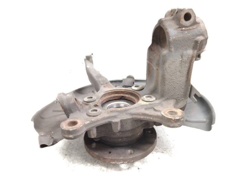 Recambio de mangueta delantera izquierda para audi a3 (8p) 2.0 fsi ambiente referencia OEM IAM   