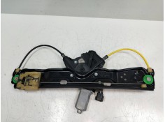 Recambio de elevalunas trasero derecho para land rover evoque 2.2 td4 cat referencia OEM IAM 120926 918957102 5P