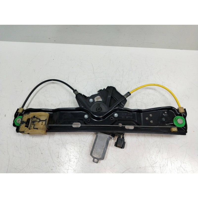 Recambio de elevalunas trasero derecho para land rover evoque 2.2 td4 cat referencia OEM IAM 120926 918957102 5P
