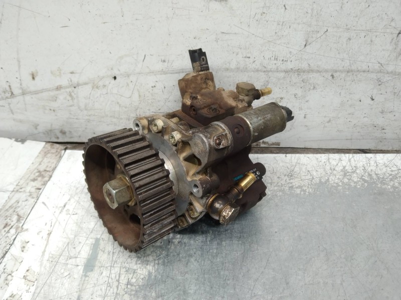 Recambio de bomba inyeccion para citroen c2 1.4 hdi referencia OEM IAM FTP619810F 5WS40008 9651590880 A2C20000727