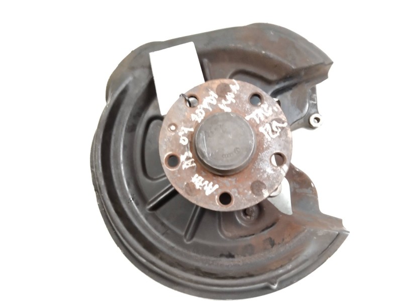 Recambio de mangueta trasera izquierda para audi a3 (8p) 2.0 tdi ambition referencia OEM IAM   