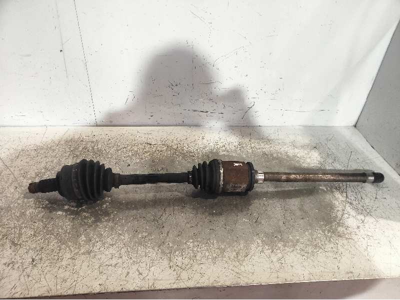 Recambio de transmision delantera derecha para bmw x3 (e83) 2.0d referencia OEM IAM 3450564  