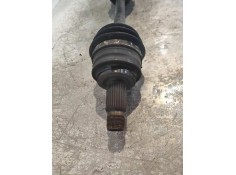 Recambio de transmision delantera derecha para bmw x3 (e83) 2.0d referencia OEM IAM 3450564   2