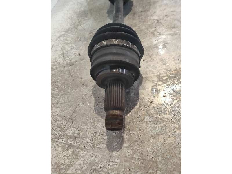 Recambio de transmision delantera derecha para bmw x3 (e83) 2.0d referencia OEM IAM 3450564  