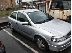 opel astra g berlina del año 1999