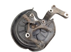 Recambio de mangueta trasera izquierda para audi a3 (8p) 2.0 tdi ambition referencia OEM IAM    2