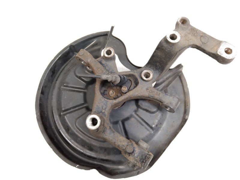 Recambio de mangueta trasera izquierda para audi a3 (8p) 2.0 tdi ambition referencia OEM IAM   