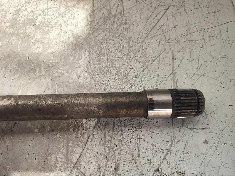 Recambio de transmision delantera derecha para bmw x3 (e83) 2.0d referencia OEM IAM 3450564  