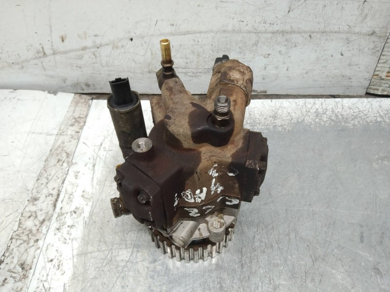 Recambio de bomba inyeccion para citroen c2 1.4 hdi referencia OEM IAM FTP619810F 5WS40008 9651590880 A2C20000727