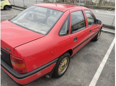 opel vectra a del año 1988 2