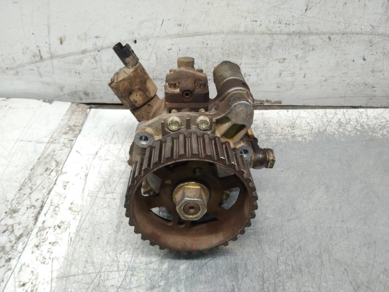 Recambio de bomba inyeccion para citroen c2 1.4 hdi referencia OEM IAM FTP619810F 5WS40008 9651590880 A2C20000727