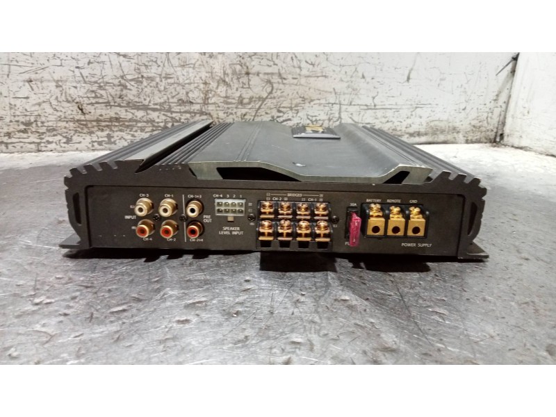 Recambio de modulo electronico para bmw serie 3 coupe (e36) 328i referencia OEM IAM MRVF307 AMPLIFICADOR 