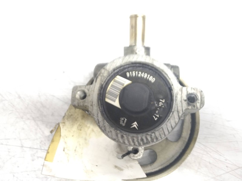Recambio de bomba direccion para citroen xsara berlina 1.4i lx referencia OEM IAM 9151249180  