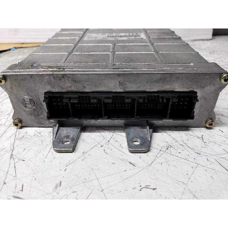 Recambio de centralita motor uce para audi a8 (d2) 3.7 quattro referencia OEM IAM 0261203905 0261203906 4D0907557A
