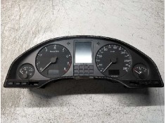 Recambio de cuadro instrumentos para audi a8 (d2) 3.7 quattro referencia OEM IAM 110008639 110008007 4D0919033F