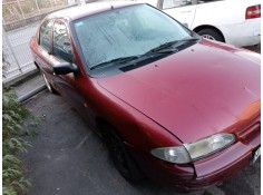 ford mondeo berlina/familiar (fd) del año 1995