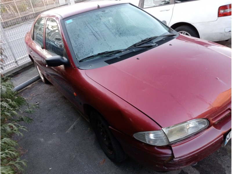 ford mondeo berlina/familiar (fd) del año 1995