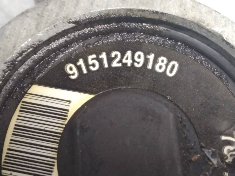 Recambio de bomba direccion para citroen xsara berlina 1.4i lx referencia OEM IAM 9151249180  