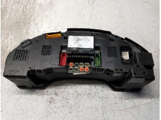 Recambio de cuadro instrumentos para audi a8 (d2) 3.7 quattro referencia OEM IAM 110008639 110008007 4D0919033F 2