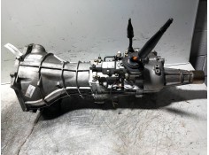 Recambio de caja cambios para opel frontera a 2.5 turbodiesel referencia OEM IAM   