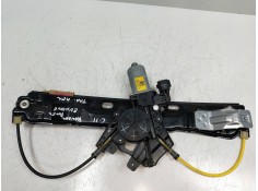 Recambio de elevalunas trasero derecho para land rover evoque 2.2 td4 cat referencia OEM IAM 120926 918957102 5P 2