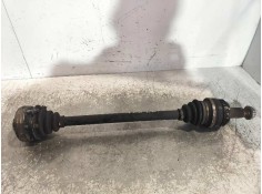 Recambio de transmision trasera derecha para bmw x3 (e83) 2.0d referencia OEM IAM 7537608  