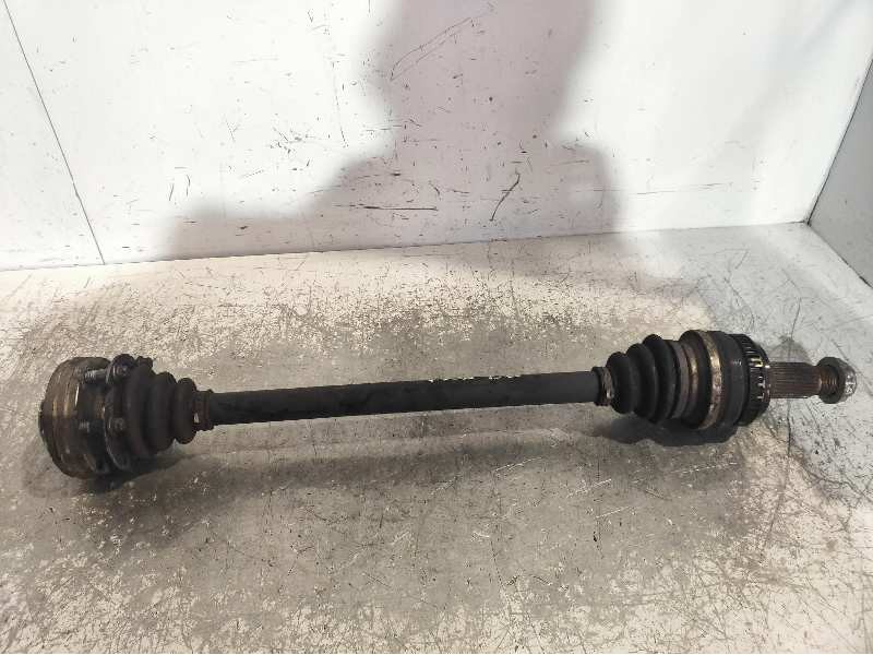 Recambio de transmision trasera derecha para bmw x3 (e83) 2.0d referencia OEM IAM 7537608  