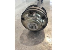 Recambio de transmision trasera derecha para bmw x3 (e83) 2.0d referencia OEM IAM 7537608   2