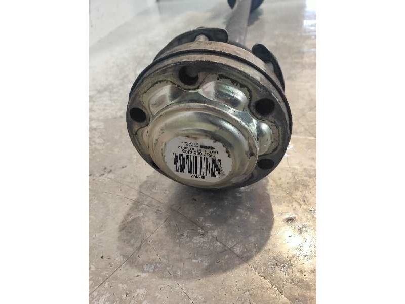 Recambio de transmision trasera derecha para bmw x3 (e83) 2.0d referencia OEM IAM 7537608  