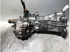 Recambio de caja cambios para opel frontera a 2.5 turbodiesel referencia OEM IAM    2