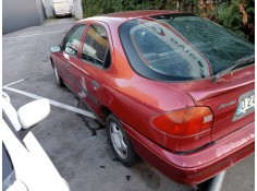 ford mondeo berlina/familiar (fd) del año 1995 2