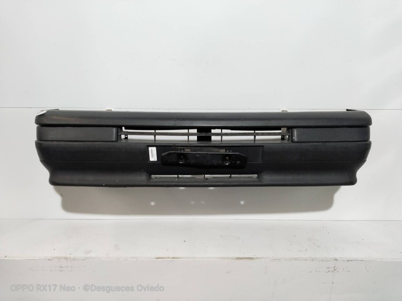 Recambio de paragolpes delantero para mitsubishi l 300 (p00) combi referencia OEM IAM   