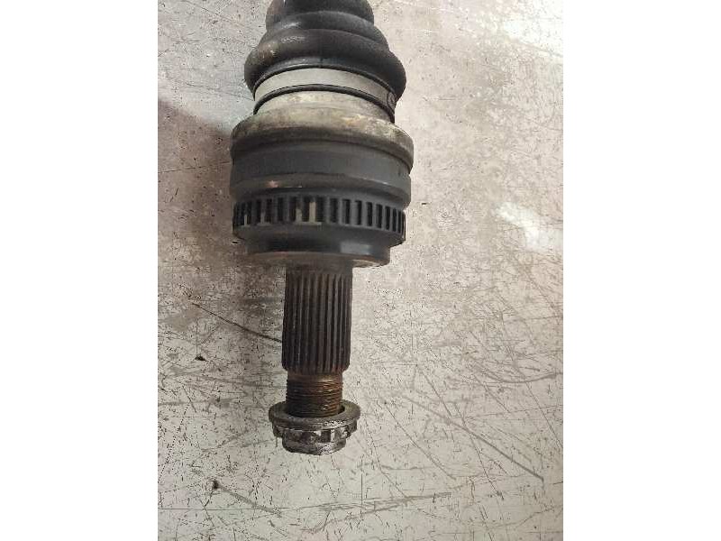 Recambio de transmision trasera derecha para bmw x3 (e83) 2.0d referencia OEM IAM 7537608  