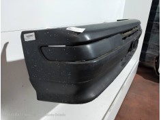 Recambio de paragolpes delantero para mitsubishi l 300 (p00) combi referencia OEM IAM    2