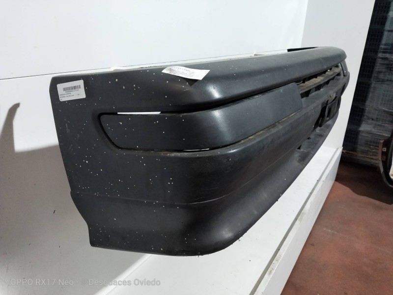 Recambio de paragolpes delantero para mitsubishi l 300 (p00) combi referencia OEM IAM   