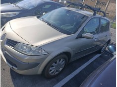 renault megane ii berlina 5p del año 2007