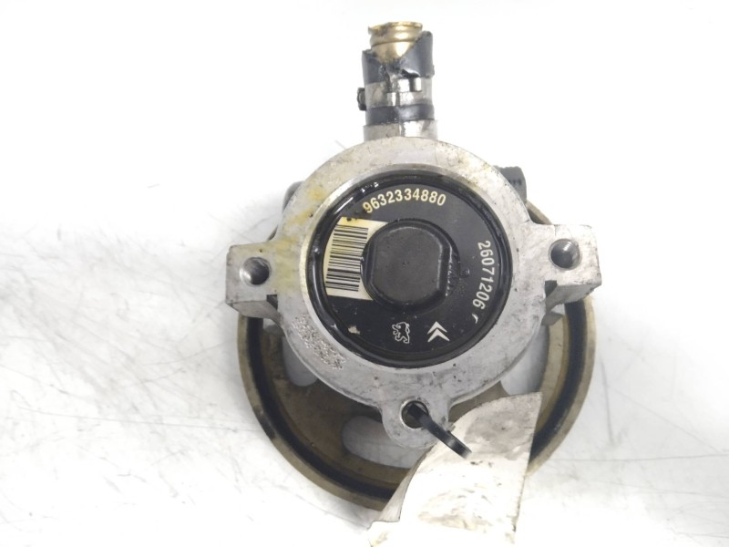 Recambio de bomba direccion para citroen xsara berlina 1.6i sx referencia OEM IAM 9632334880 26071206 