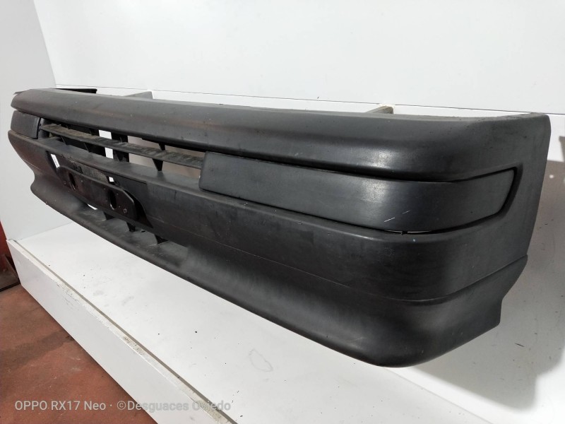 Recambio de paragolpes delantero para mitsubishi l 300 (p00) combi referencia OEM IAM   