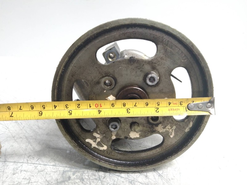 Recambio de bomba direccion para citroen xsara berlina 1.6i sx referencia OEM IAM 9632334880 26071206 