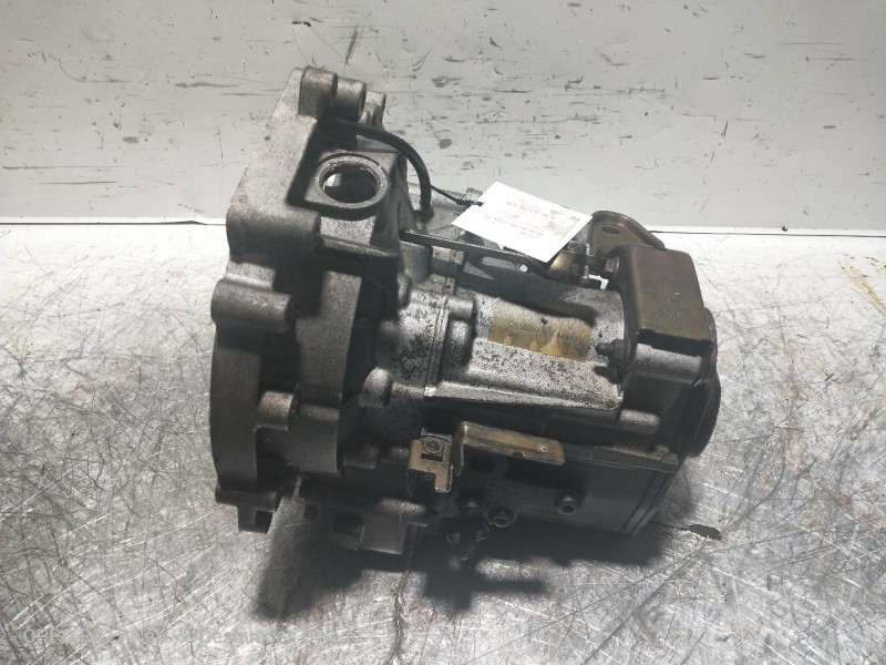 Recambio de caja cambios para seat ibiza (6k) 1.05 cat (aau) referencia OEM IAM 48CEM 10054 257146